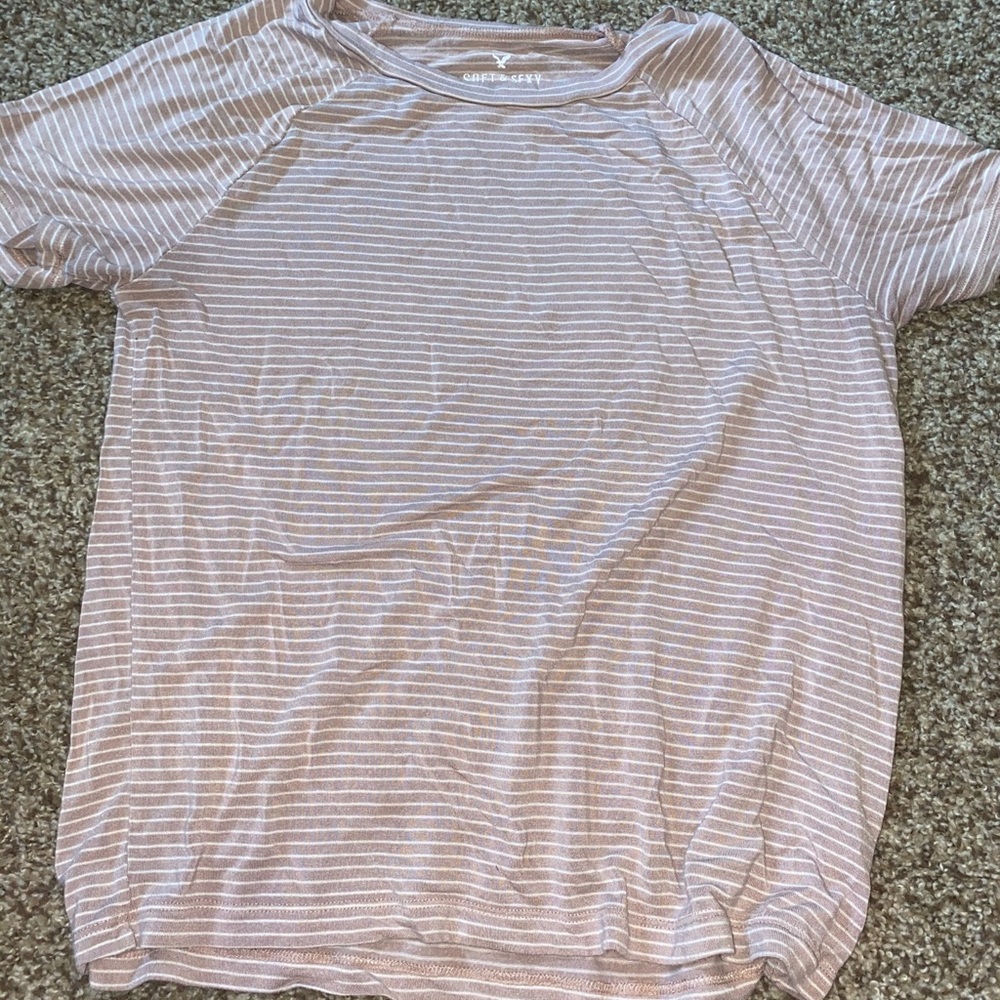 American eagle shirt